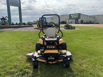 Main image Cub Cadet Tank