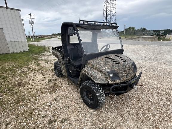 Image of Cub Cadet Volunteer equipment image 3