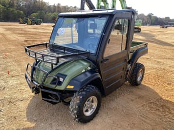 Main image Cub Cadet Volunteer