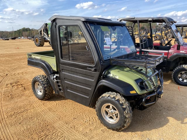 Image of Cub Cadet Volunteer equipment image 3