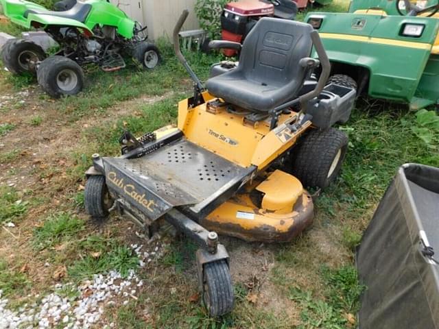 Image of Cub Cadet Time saver equipment image 1