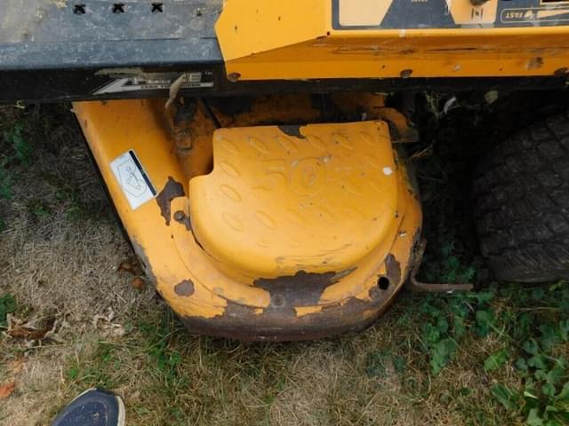 Image of Cub Cadet Time saver equipment image 2