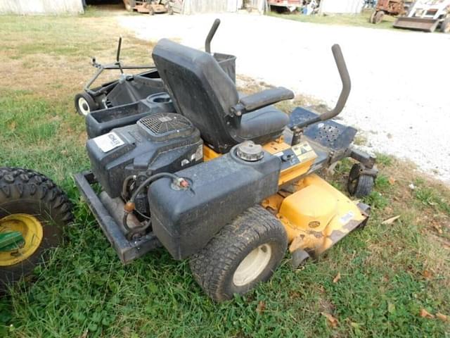 Image of Cub Cadet Time saver equipment image 4