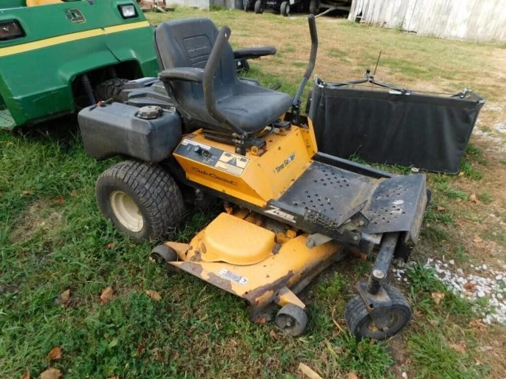 Image of Cub Cadet Time saver Primary image