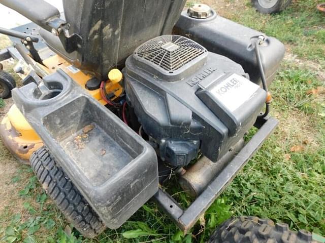 Image of Cub Cadet Time saver equipment image 3