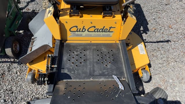 Image of Cub Cadet Z-Force equipment image 4