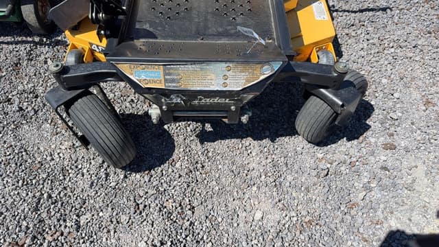 Image of Cub Cadet Z-Force equipment image 3