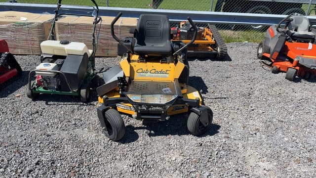 Image of Cub Cadet Z-Force equipment image 1