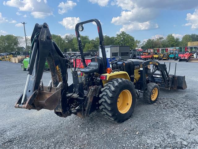 Image of Cub Cadet Ex2900 equipment image 2