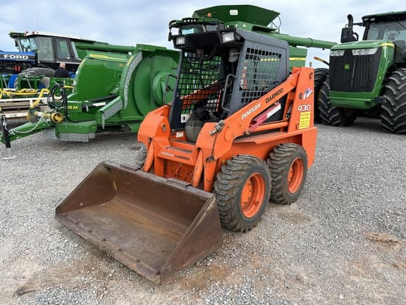 Equipment Main Image