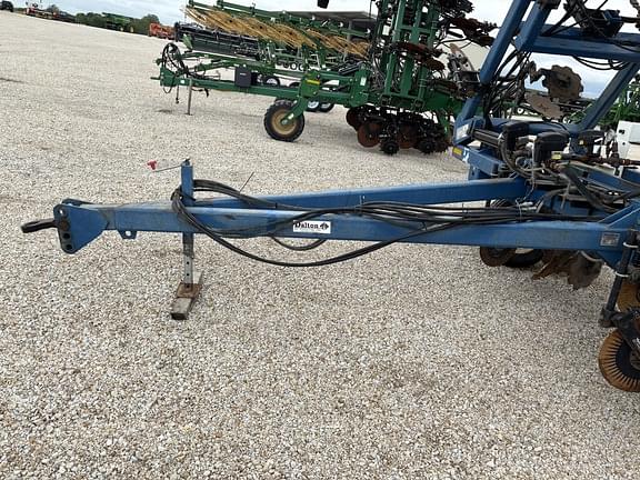 Image of Dalton DW6040 equipment image 4