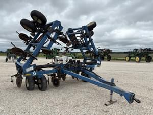 2008 Dalton DW6040 Image