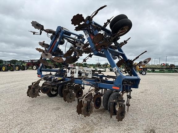 Image of Dalton DW6040 equipment image 2
