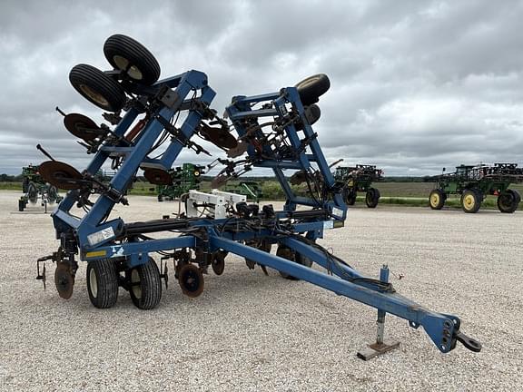 Image of Dalton DW6040 equipment image 1
