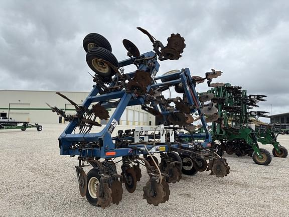 Image of Dalton DW6040 equipment image 3