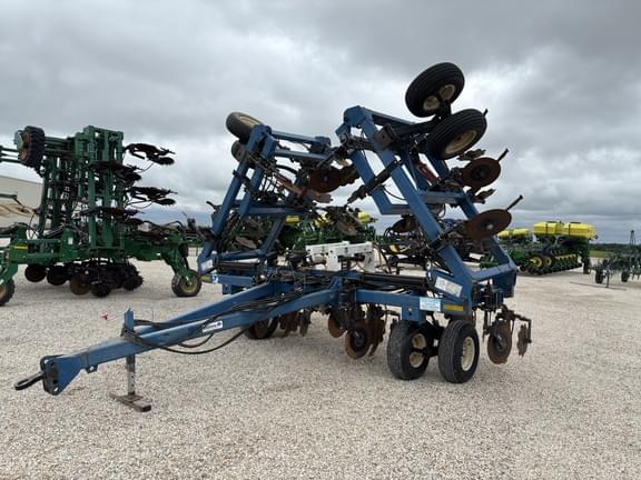 Image of Dalton DW6040 equipment image 1