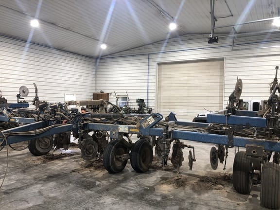 2008 Dalton DW6040 Equipment Image0