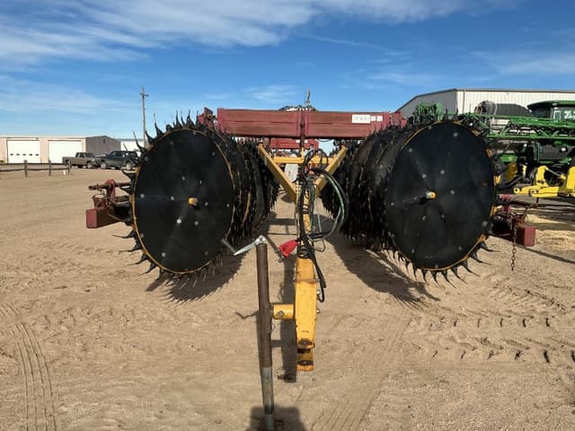 Image of Darf 917 equipment image 1