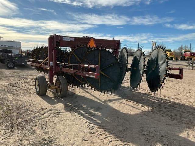 Image of Darf 917 equipment image 3