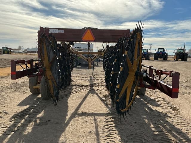 Image of Darf 917 equipment image 4