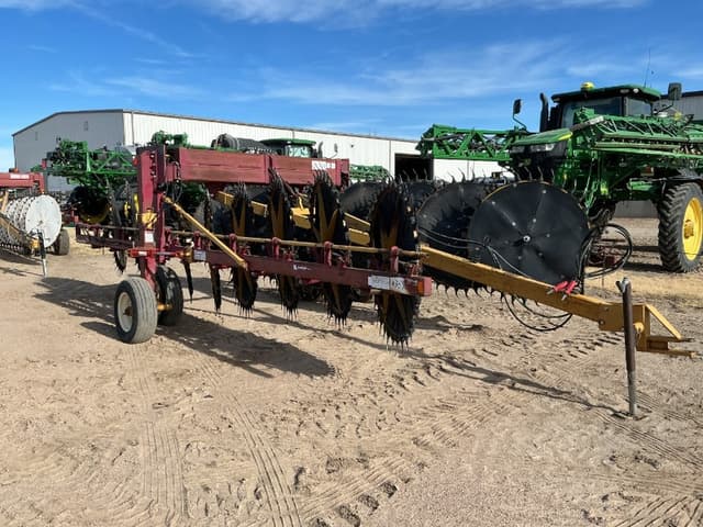 Image of Darf 917 equipment image 2