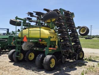 Image of John Deere 1990 equipment image 2