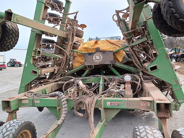 Image of John Deere 1990 equipment image 3