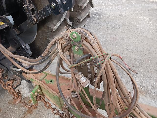 Image of John Deere 1990 equipment image 1