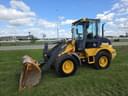 2008 John Deere 244J Image