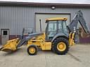 2008 John Deere 310J Image