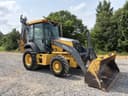 2008 John Deere 310SJ Image