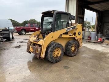 Main image John Deere 315