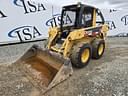 2008 John Deere 320 Image