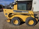 2008 John Deere 325 Image