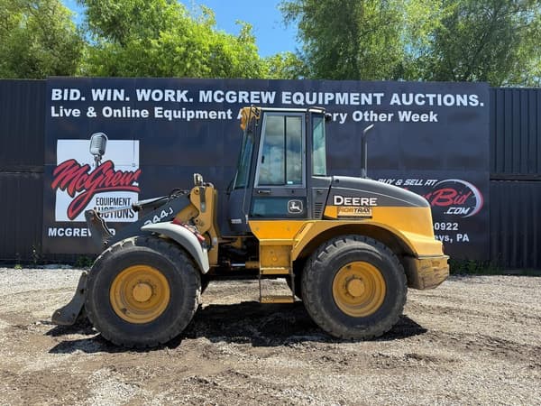 Equipment Main Image