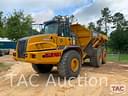 2008 John Deere 400D Image