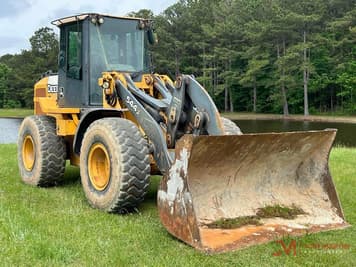 Main image John Deere 544J