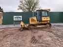 2008 John Deere 650J Image