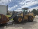 2008 John Deere 724J Image