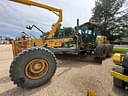 2008 John Deere 772D Image