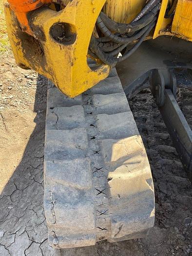 Image of John Deere 85D equipment image 2