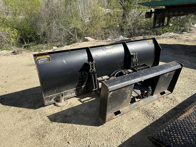 Image of John Deere BL7 equipment image 4