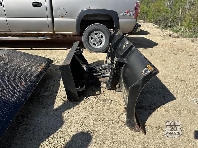 Image of John Deere BL7 equipment image 1