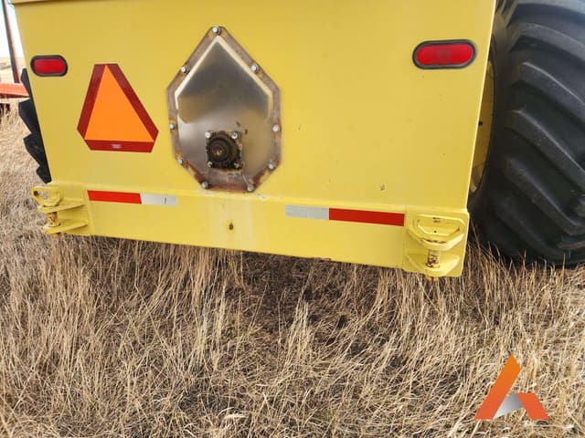 Image of Degelman SK 800 equipment image 4