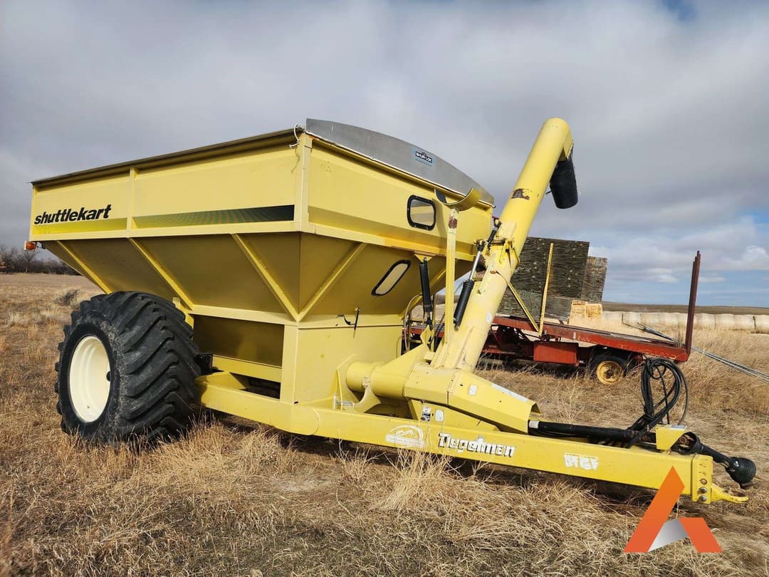 Image of Degelman SK 800 Primary image