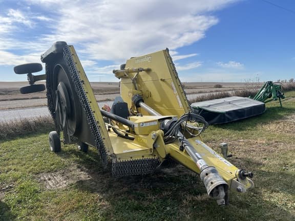 Image of Degelman RC1510 equipment image 1