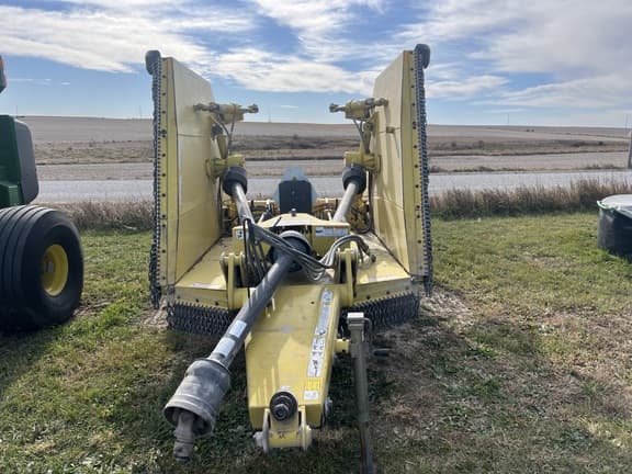 Image of Degelman RC1510 equipment image 2