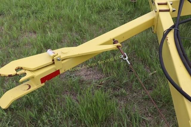 Image of Degelman Strawmaster 7000 equipment image 2