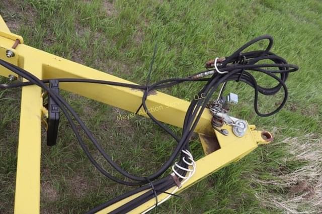 Image of Degelman Strawmaster 7000 equipment image 4