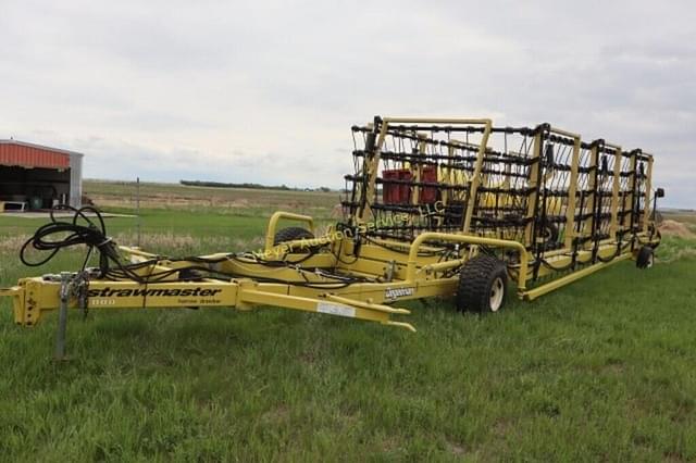 Image of Degelman Strawmaster 7000 equipment image 1